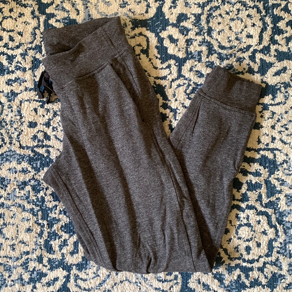 Lululemon Joggers
